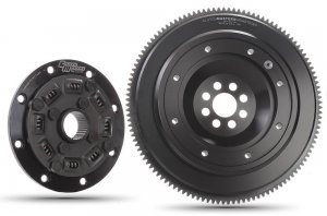 Honda Civic Aluminum Flywheel - Clutch Masters - 7-Speed DCT - 2.0L/2.4L - `06-`15